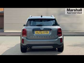 Used MINI Countryman 2022 for sale - 74684165: Photo
