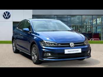 2019 - 1.0 TSI 95 R-Line 5dr