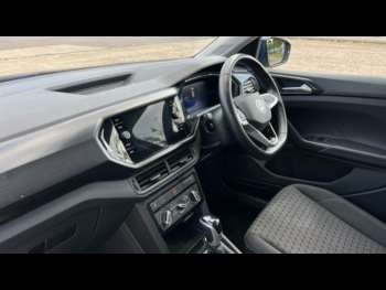 Used Volkswagen T-Cross 2023 for sale - 74648283: Photo