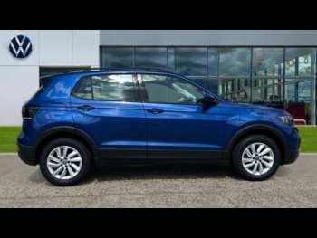 Used Volkswagen T-Cross 2023 for sale - 74648283: Photo