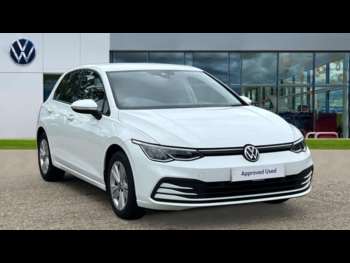 2021 - 1.5 TSI 150 Life 5dr