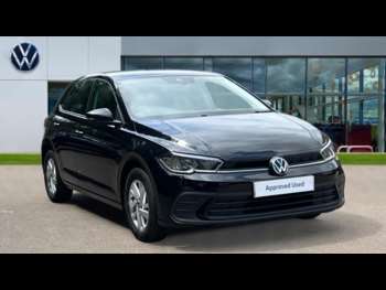 2022 - 1.0 Life 5dr