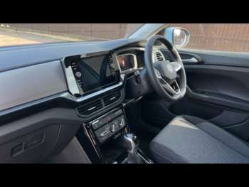 Used Volkswagen T-Cross 2025 for sale - 74515289: Photo