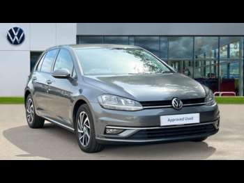 2019 - 1.6 TDI Match 5dr DSG Auto