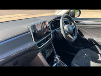 Used Volkswagen T-Roc 2022 for sale - 75236058: Photo