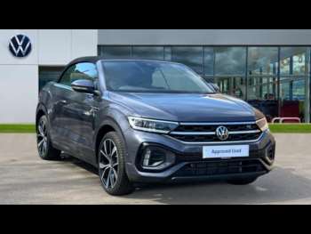 2025 - 1.5 TSI R-Line 2dr DSG