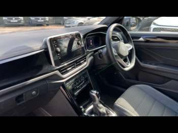 Used Volkswagen T-Roc 2025 for sale - 74515292: Photo