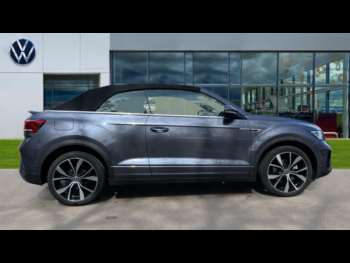 Used Volkswagen T-Roc 2025 for sale - 74515292: Photo