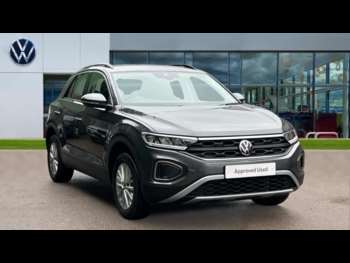 2024 - 1.5 TSI Life 5dr