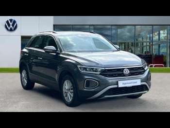 2022 - 1.5 TSI Life 5dr DSG Auto