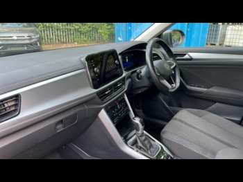 Used Volkswagen T-Roc 2022 for sale - 74648286: Photo