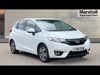 2016 - 1.3 EX Navi 5dr