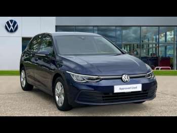 2021 - 1.0 TSI Life 5dr