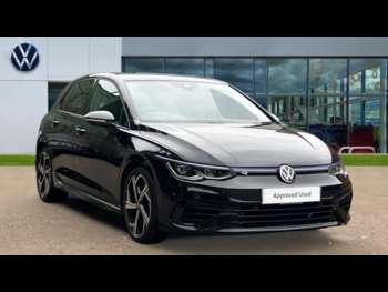 2023 - 2.0 TSI 320 R 4Motion 5dr DSG Auto