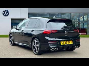 Used Volkswagen Golf 2023 for sale - 74818835: Photo
