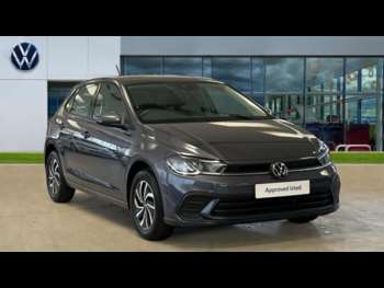 2022 - 1.0 TSI Life 5dr