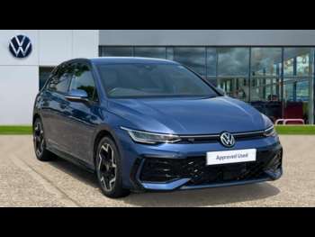 2024 - 1.5 TSI 150 R-Line 5dr