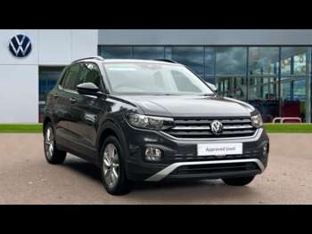 2021 - 1.0 TSI 110 SE 5dr