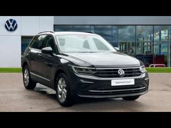 2022 - 1.5 TSI 150 Life 5dr DSG Auto