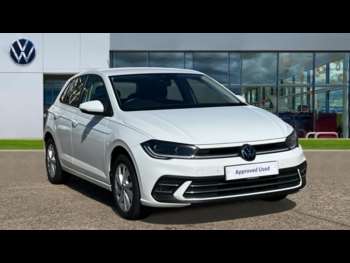 2022 - 1.0 TSI Style 5dr