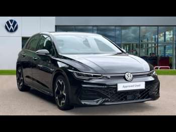 2024 - 1.5 TSI 150 R-Line 5dr