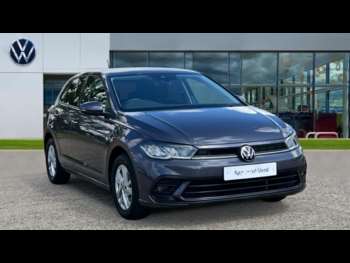 2022 - 1.0 TSI Life 5dr DSG Auto