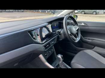 Used Volkswagen Polo 2022 for sale - 74661659: Photo