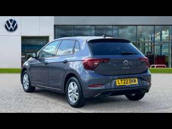 Used Volkswagen Polo 2022 for sale - 74661659: Photo