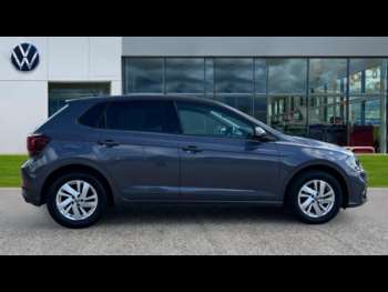 Used Volkswagen Polo 2022 for sale - 74661659: Photo