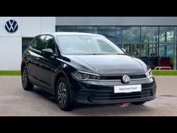 Used Volkswagen Polo 2022 for sale - 74805184: Photo