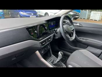 Used Volkswagen Polo 2022 for sale - 74805184: Photo