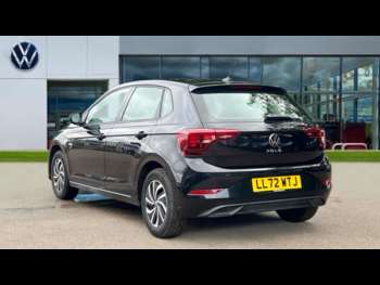 Used Volkswagen Polo 2022 for sale - 74805184: Photo