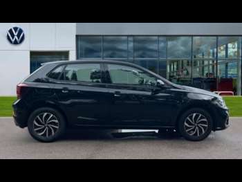 Used Volkswagen Polo 2022 for sale - 74805184: Photo