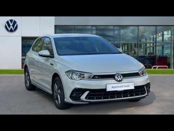 2023 - 1.0 TSI R-Line 5dr DSG Auto