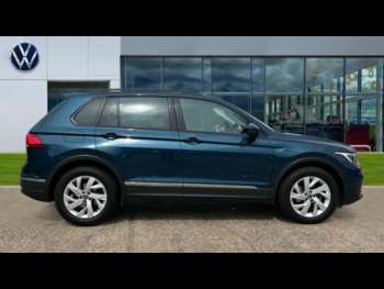 Used Volkswagen Tiguan 2022 for sale - 74967997: Photo