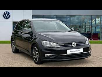 2019 - 1.5 TSI EVO Match 5dr