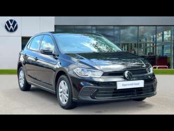 2022 - 1.0 TSI Life 5dr