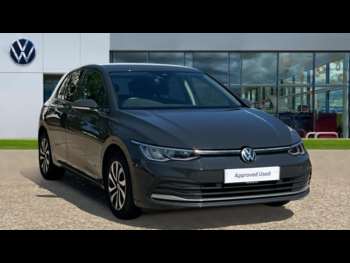 2022 - 1.5 TSI Active 5dr