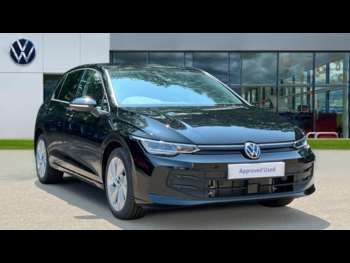 2024 - 1.5 TSI 150 Match 5dr