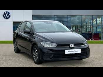 2023 - 1.0 TSI Life 5dr DSG