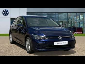 2023 - 2.0 TDI Life 5dr DSG Auto