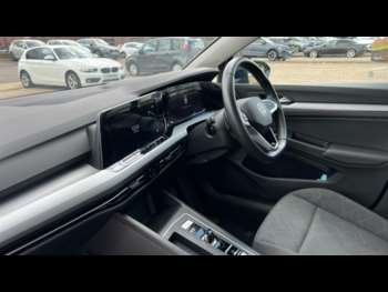 Used Volkswagen Golf 2023 for sale - 74661656: Photo
