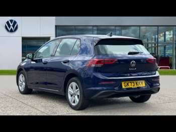 Used Volkswagen Golf 2023 for sale - 74661656: Photo