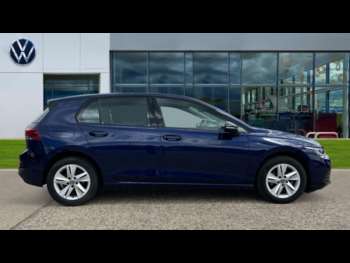 Used Volkswagen Golf 2023 for sale - 74661656: Photo