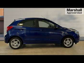 Used Ford Ka+ 2018 for sale - 75032762: Photo