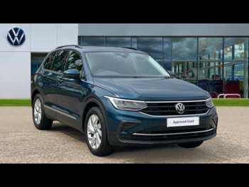 2022 - 1.5 TSI 150 Life 5dr