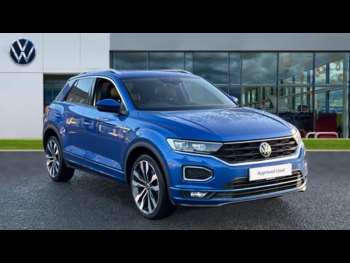 2020 - 1.5 TSI EVO R-Line 5dr DSG Auto