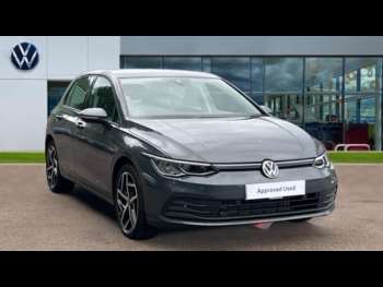 Used Volkswagen Golf 2021 for sale - 74755657: Photo