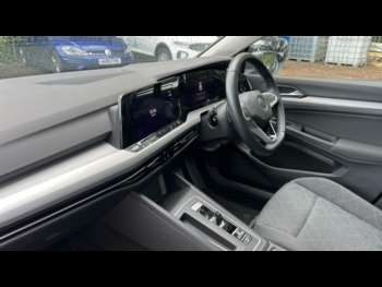 Used Volkswagen Golf 2021 for sale - 74755657: Photo