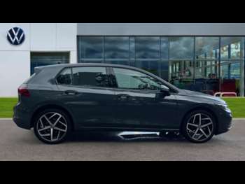 Used Volkswagen Golf 2021 for sale - 74755657: Photo